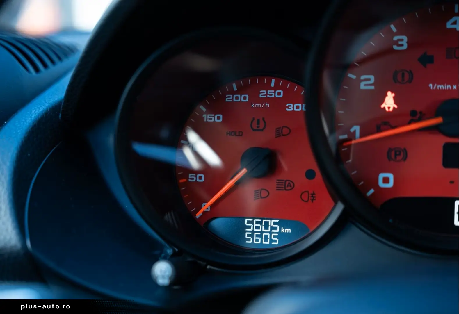 Porsche Cayman 718 Cayman S