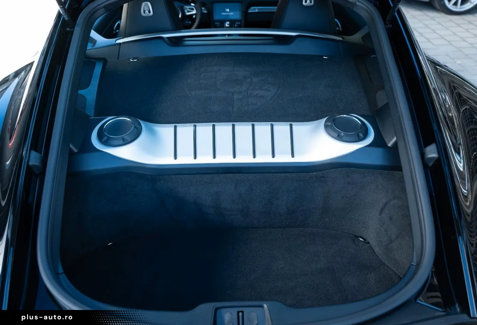 Porsche Cayman 718 Cayman S