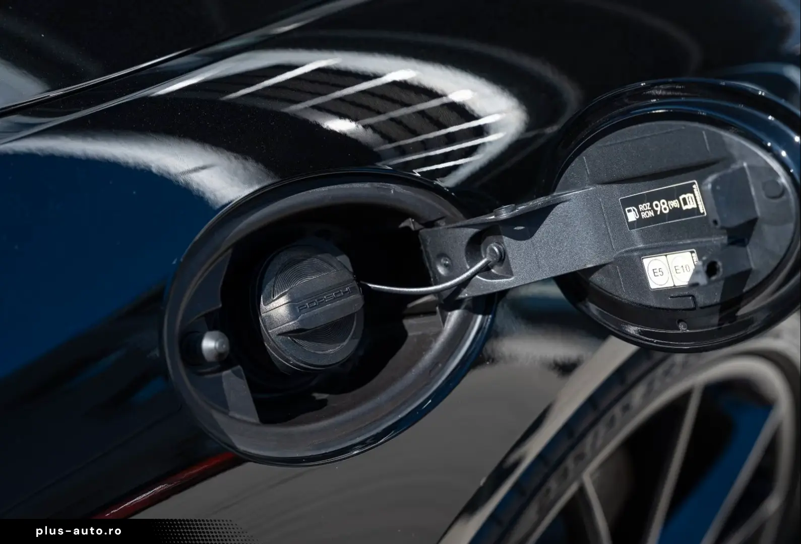 Porsche Cayman 718 Cayman S