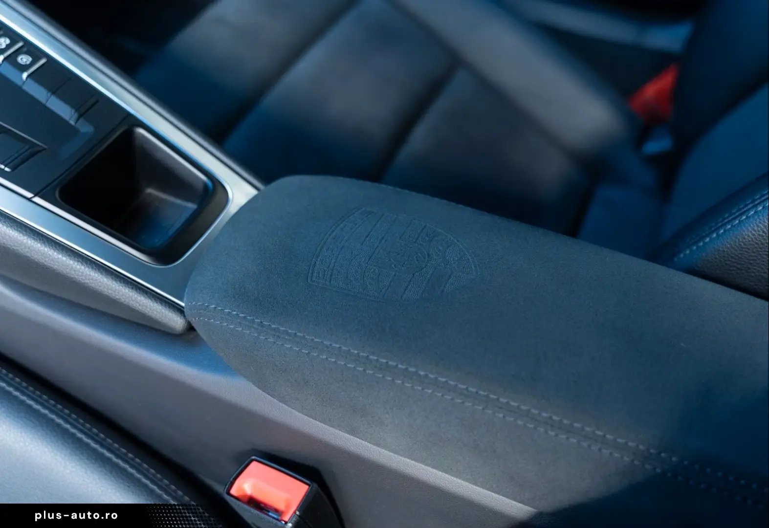 Porsche Cayman 718 Cayman S