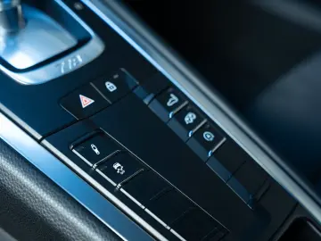 Porsche Cayman 718 Cayman S