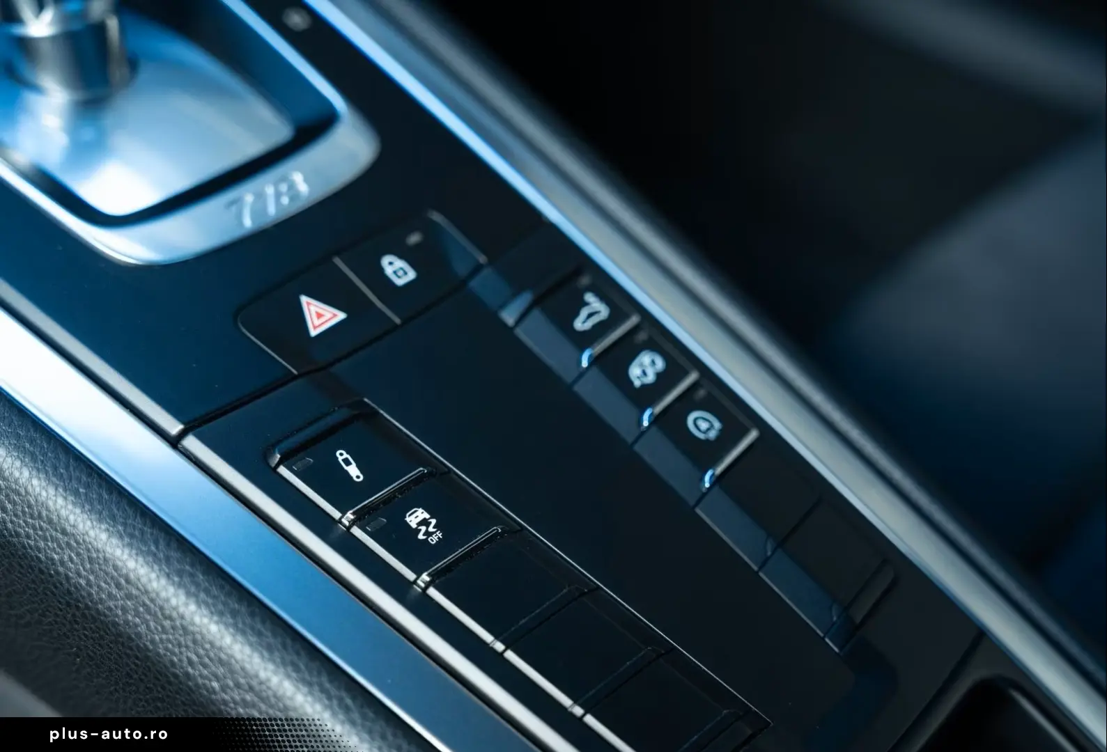 Porsche Cayman 718 Cayman S