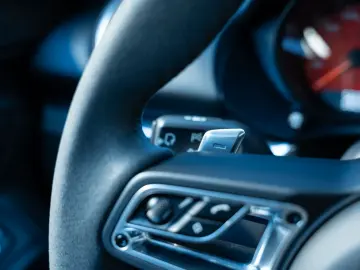 Porsche Cayman 718 Cayman S