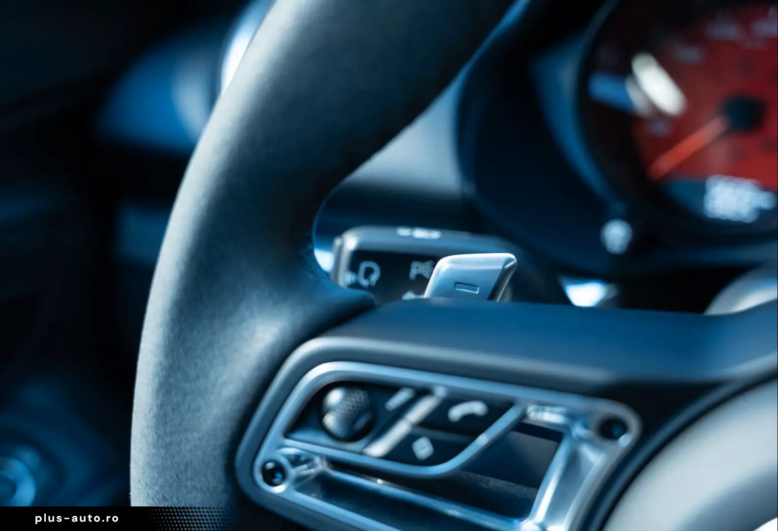 Porsche Cayman 718 Cayman S