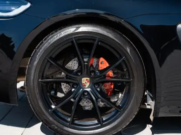 Porsche Cayman 718 Cayman S