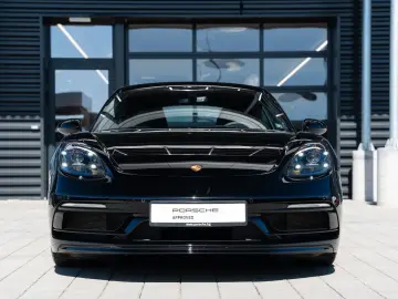 Porsche Cayman 718 Cayman S