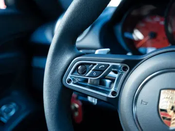 Porsche Cayman 718 Cayman S