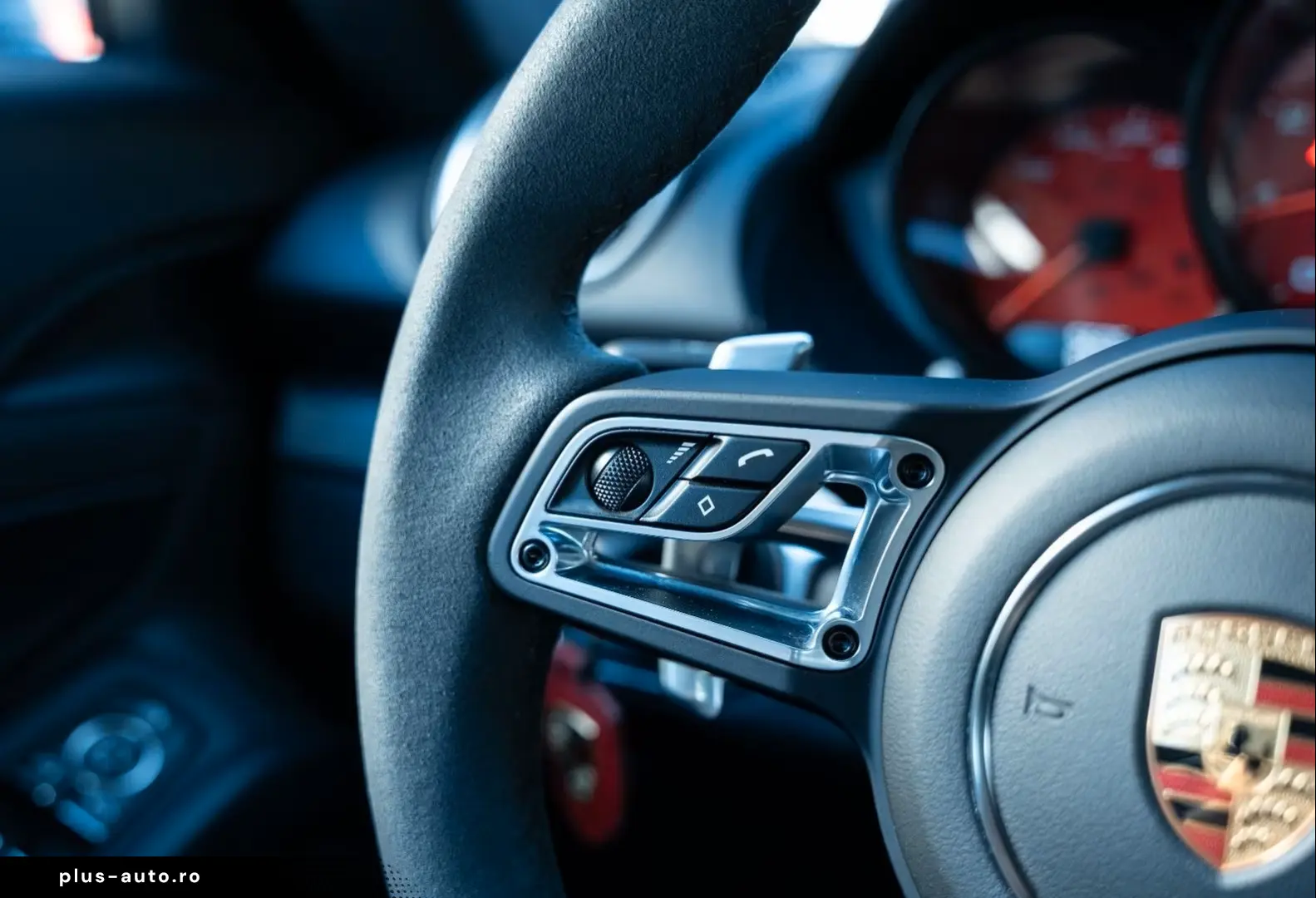 Porsche Cayman 718 Cayman S