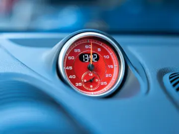 Porsche Cayman 718 Cayman S