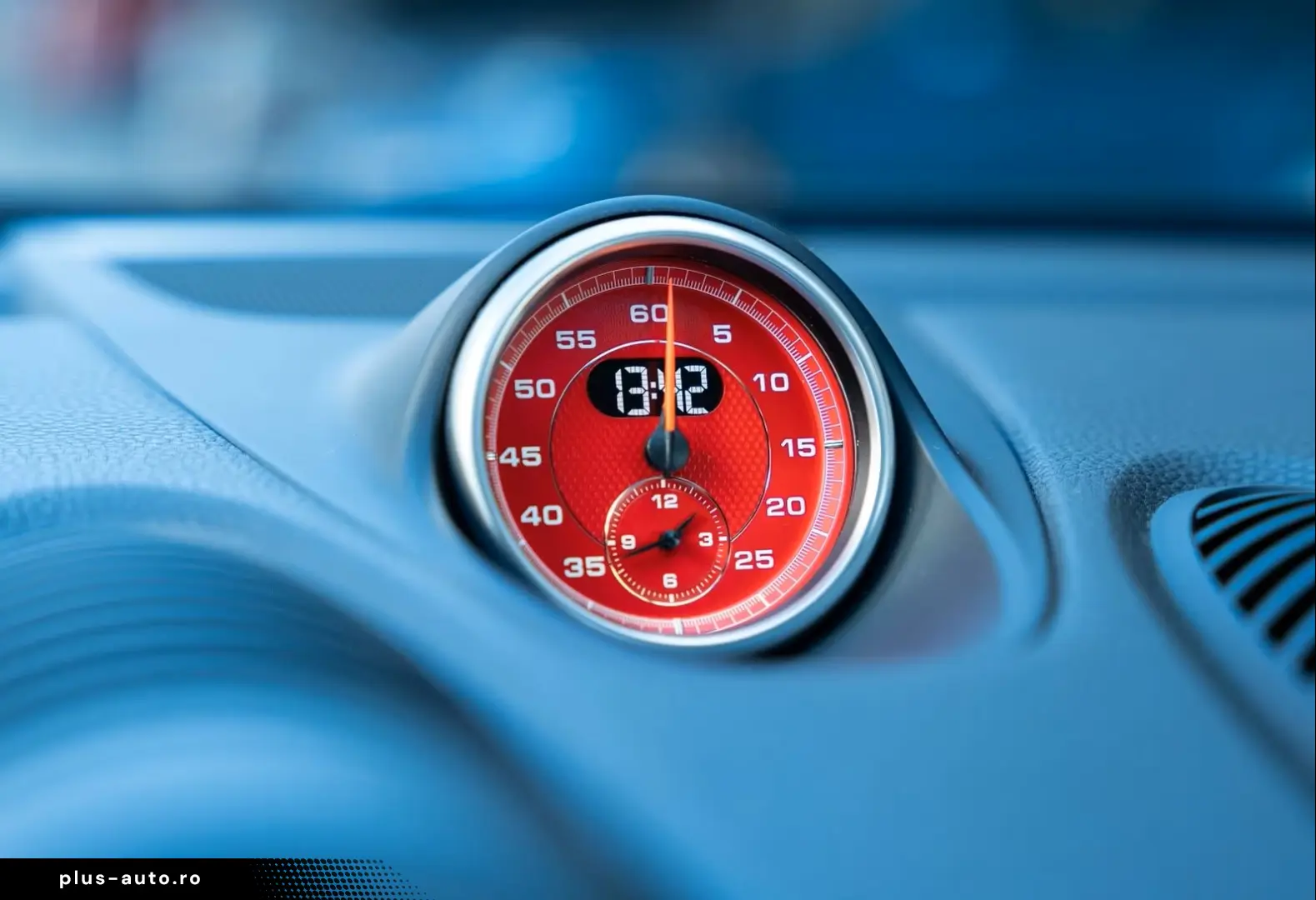 Porsche Cayman 718 Cayman S