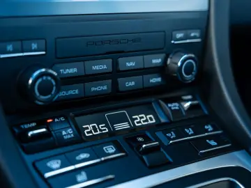 Porsche Cayman 718 Cayman S