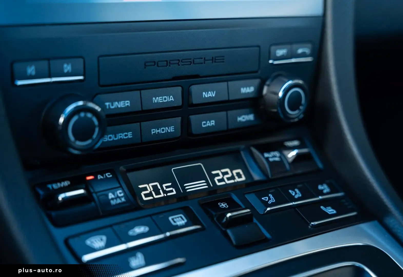 Porsche Cayman 718 Cayman S