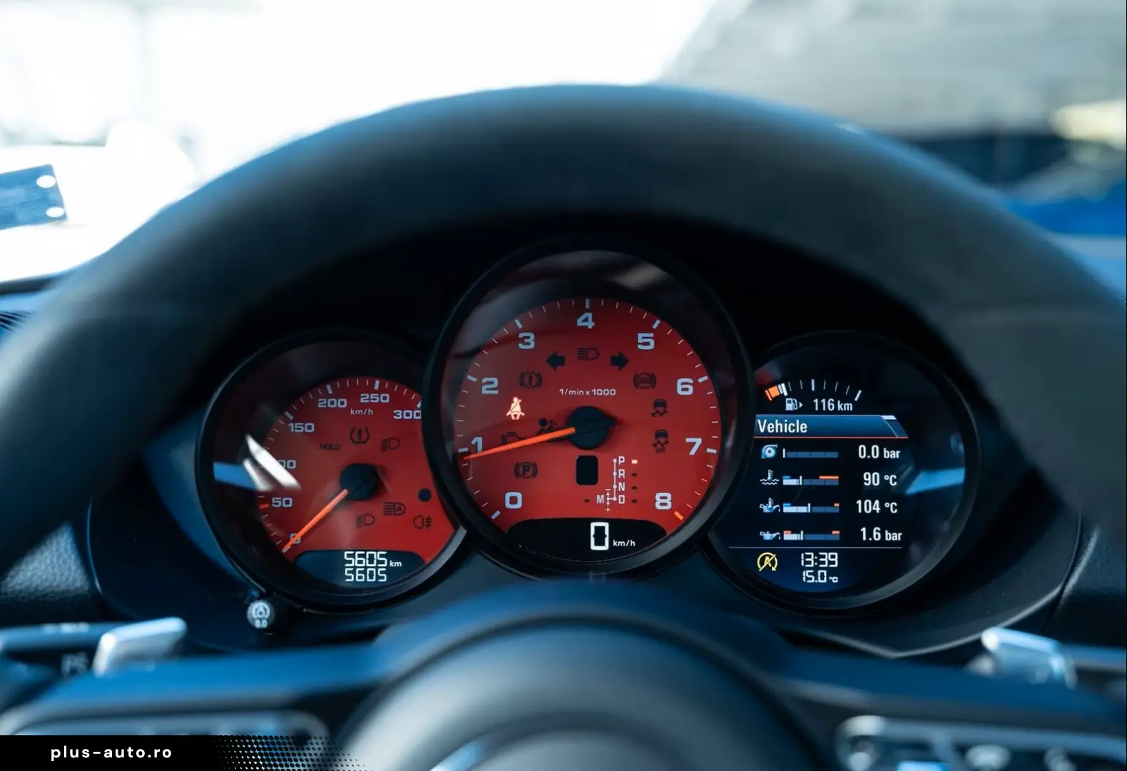 Porsche Cayman 718 Cayman S