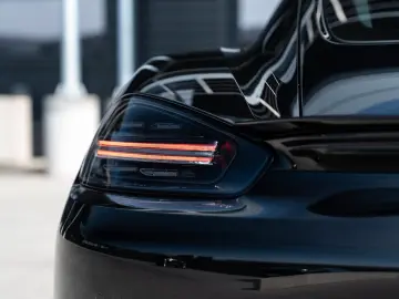 Porsche Cayman 718 Cayman S