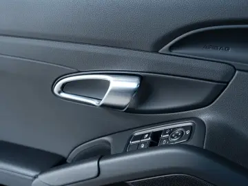 Porsche Cayman 718 Cayman S