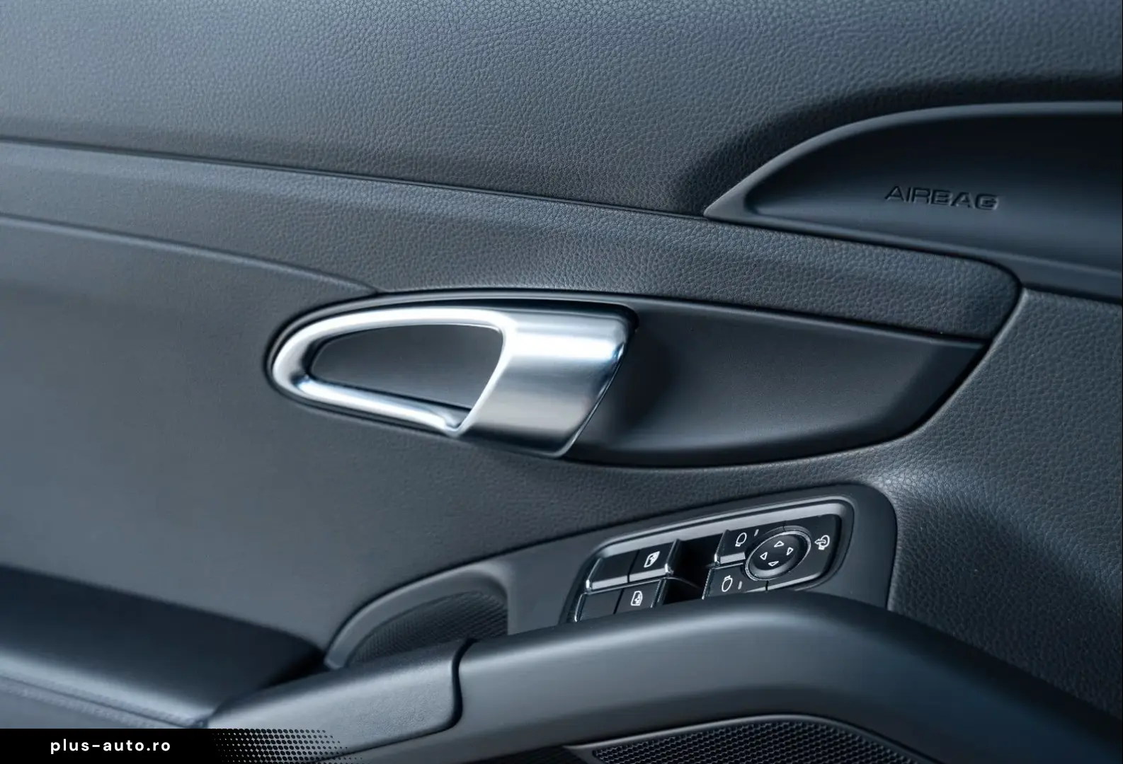 Porsche Cayman 718 Cayman S