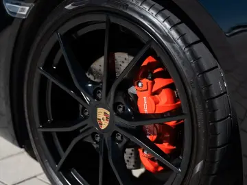 Porsche Cayman 718 Cayman S