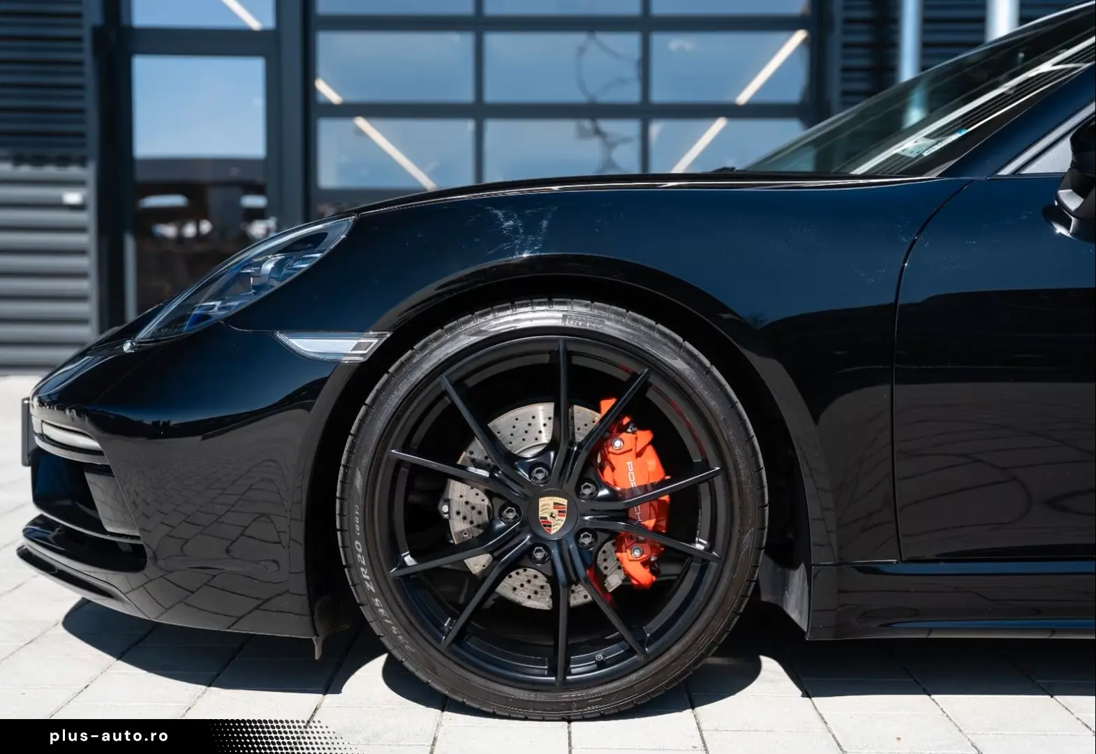 Porsche Cayman 718 Cayman S