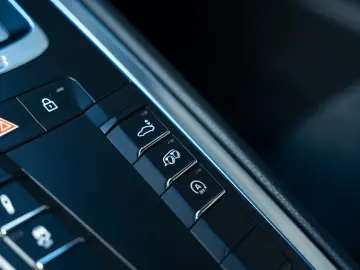 Porsche Cayman 718 Cayman S