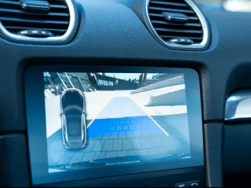 Porsche Cayman 718 Cayman S