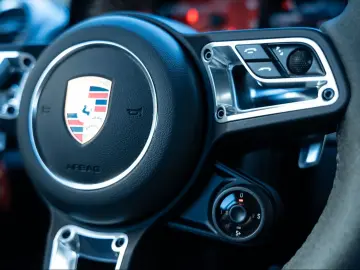 Porsche Cayman 718 Cayman S