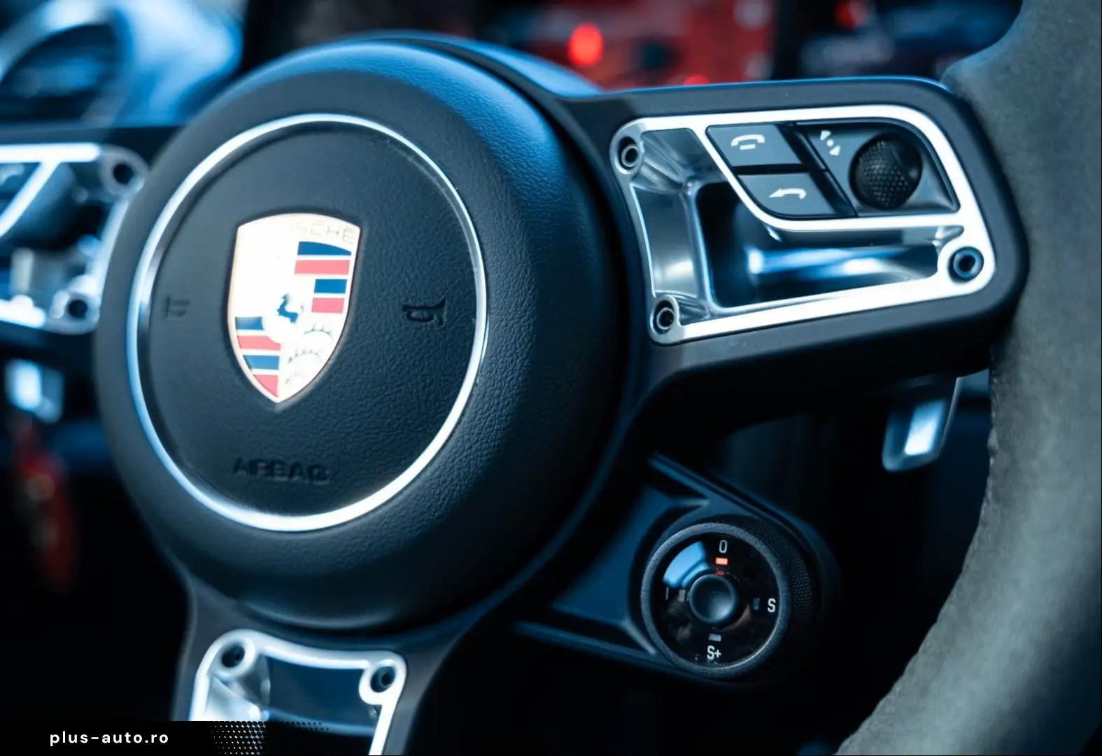 Porsche Cayman 718 Cayman S