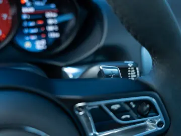 Porsche Cayman 718 Cayman S