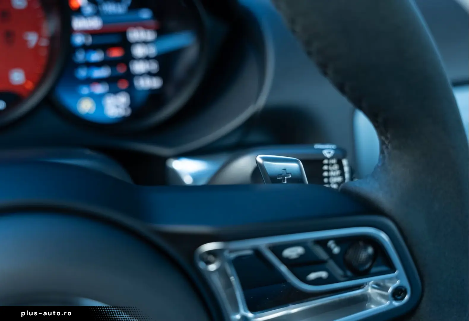 Porsche Cayman 718 Cayman S