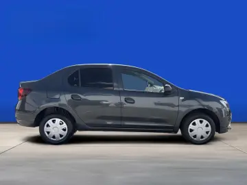 Dacia Logan II (facelift 2016) 1.0 SCe (73 CP)