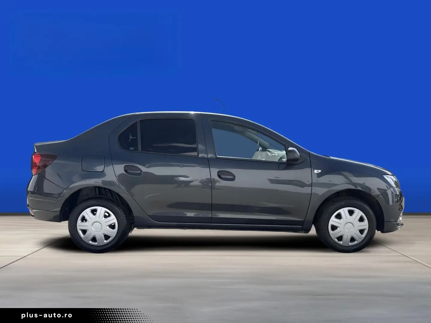 Dacia Logan II (facelift 2016) 1.0 SCe (73 CP)