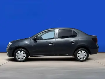 Dacia Logan II (facelift 2016) 1.0 SCe (73 CP)