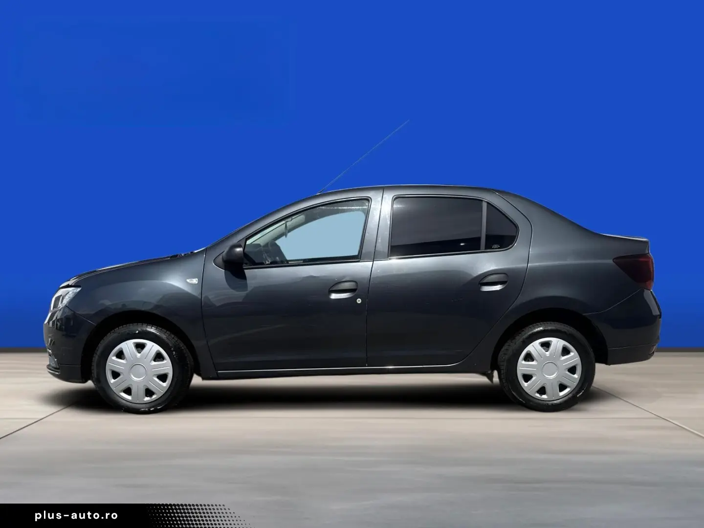 Dacia Logan II (facelift 2016) 1.0 SCe (73 CP)