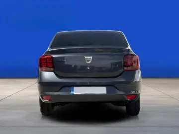 Dacia Logan II (facelift 2016) 1.0 SCe (73 CP)