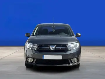 Dacia Logan II (facelift 2016) 1.0 SCe (73 CP)