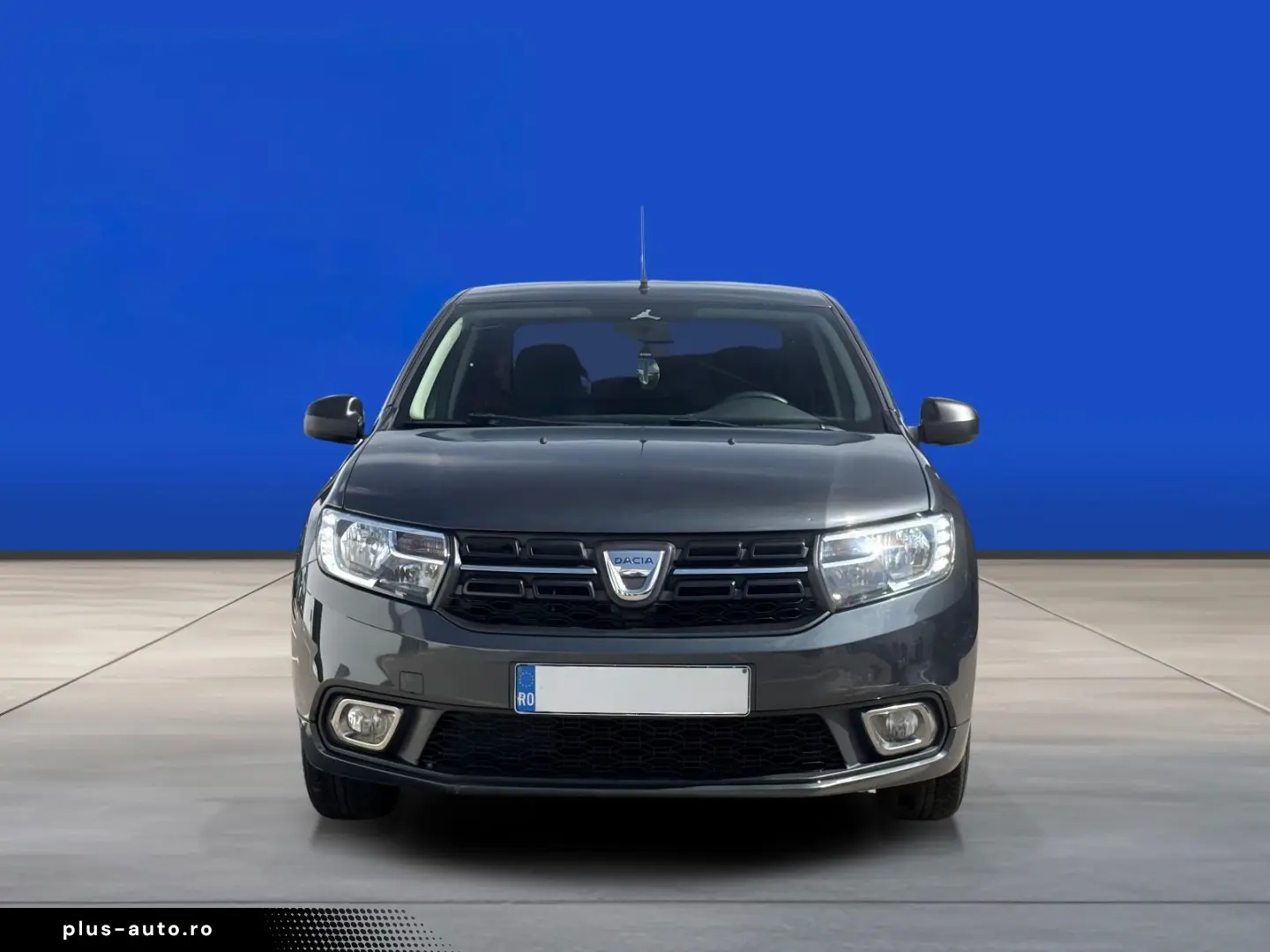 Dacia Logan II (facelift 2016) 1.0 SCe (73 CP)