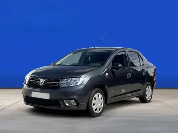 Dacia Logan II (facelift 2016) 1.0 SCe (73 CP)