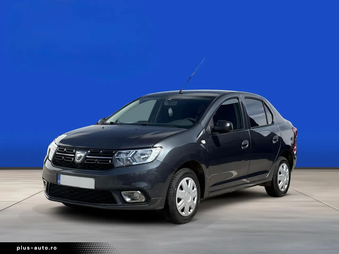 Dacia Logan II (facelift 2016) 1.0 SCe (73 CP)