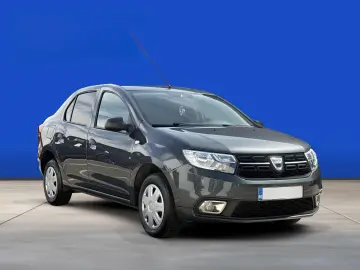 Dacia Logan II (facelift 2016) 1.0 SCe (73 CP)