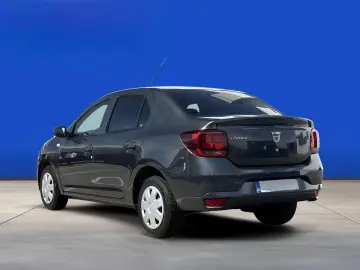 Dacia Logan II (facelift 2016) 1.0 SCe (73 CP)