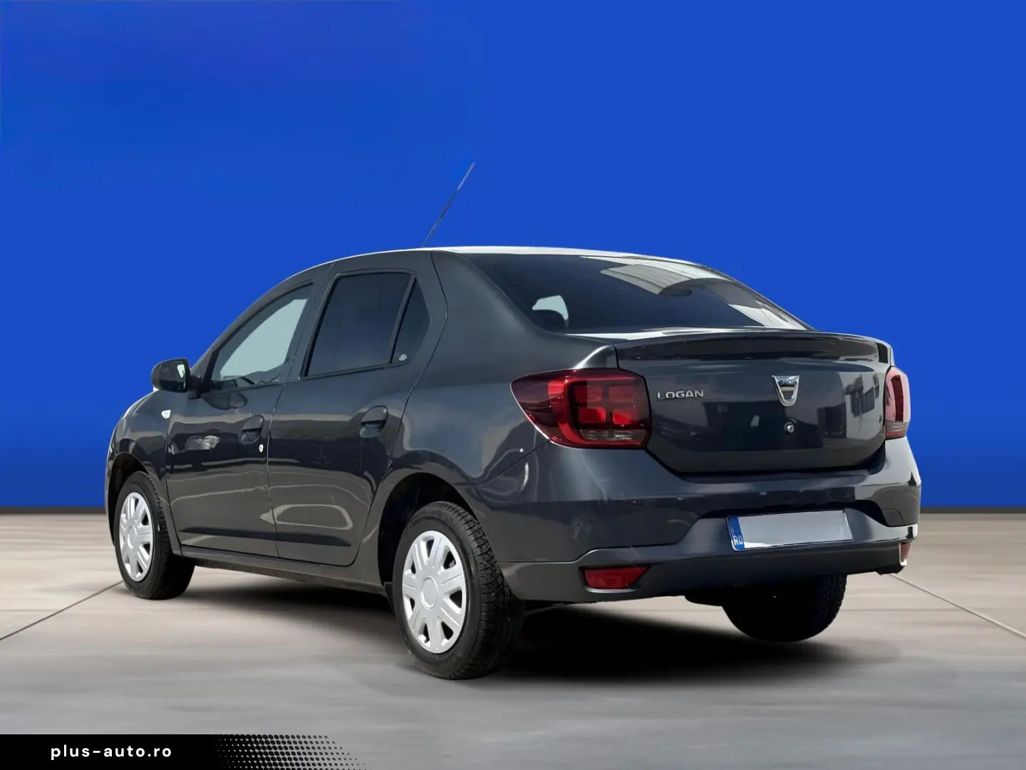 Dacia Logan II (facelift 2016) 1.0 SCe (73 CP)