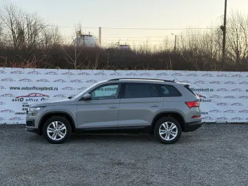 SKODA KODIAQ DSG 2.0 TDI 150 CP