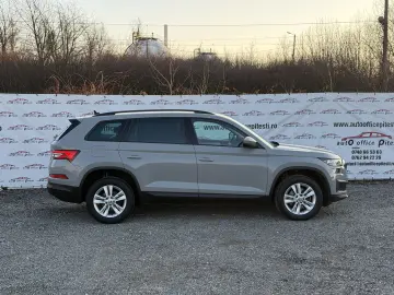 SKODA KODIAQ DSG 2.0 TDI 150 CP