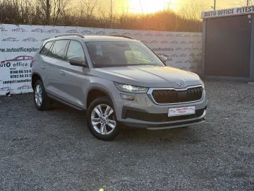 SKODA KODIAQ DSG 2.0 TDI 150 CP