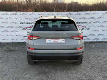 SKODA KODIAQ DSG 2.0 TDI 150 CP