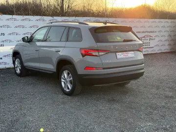 SKODA KODIAQ DSG 2.0 TDI 150 CP