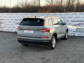 SKODA KODIAQ DSG 2.0 TDI 150 CP
