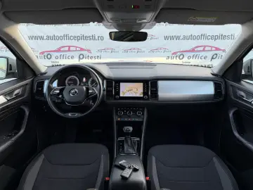 SKODA KODIAQ DSG 2.0 TDI 150 CP