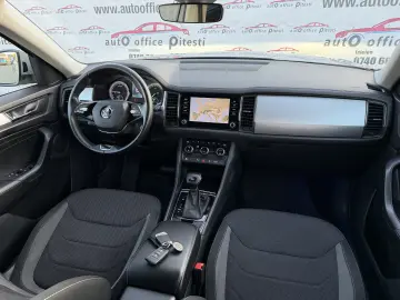 SKODA KODIAQ DSG 2.0 TDI 150 CP