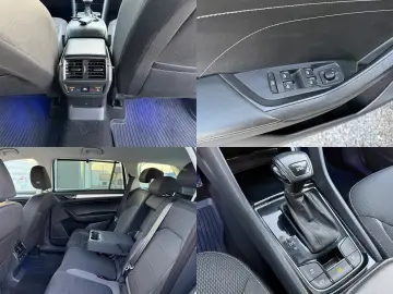 SKODA KODIAQ DSG 2.0 TDI 150 CP