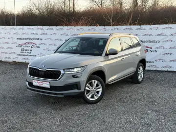 SKODA KODIAQ DSG 2.0 TDI 150 CP